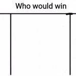 3x who would win template