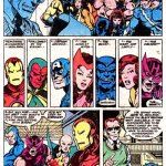 Avengers 181, page 15