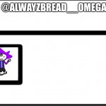 Alwayzbread flipbook page