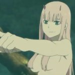 Zero Two Point and Laugh