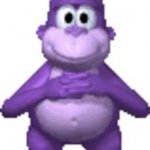 bonzi nigger meme