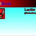 Lucifer's Flipbook