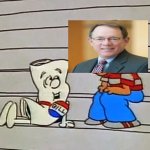 Tim | image tagged in schoolhouse rock bill | made w/ Imgflip meme maker