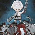 Charlie vs the Peanuts