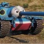 Thomas the Tank meme