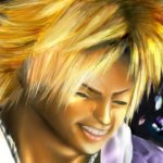 FFX Tidus face edit