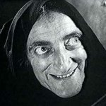 Marty feldman 3