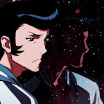 Space Dandy