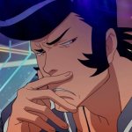 Space Dandy 2