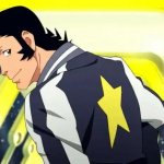 Space Dandy 4