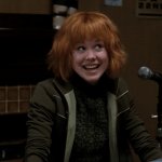 Scott Pilgrim Kim Pine