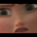 Anna be angry meme