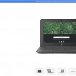 Chromebook long name