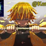 Zenitsu temp