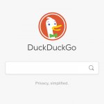 DuckDuckGo