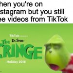 The C R I N G E
