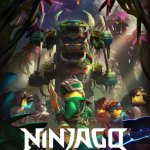 Ninjago poster