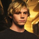 Evan Peters