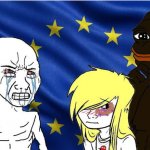 welcome to europe