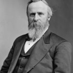 Rutherford B. Hayes