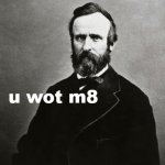 Rutherford B. Hayes u wot m8 meme