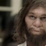 Neanderthal Man