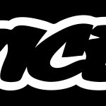 Vice logo black