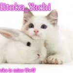 Hitoka_Yachi meme