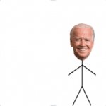 Don't Be Like Biden