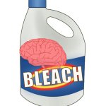 Brain bleach