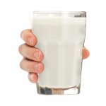 Vanla Milk
