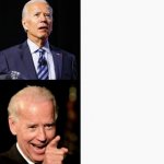 Joe's got this