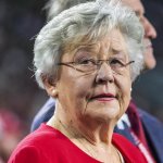 KAY IVEY