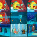 Spongebob Crying meme