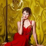 Gene Tierney