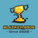 Blaziken_650s logo (pixels)