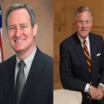 Crapo and dick burt