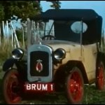 Brum GIF Template