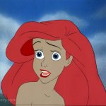 ariel shock