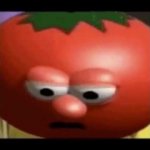 bob the tomato