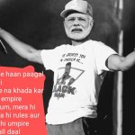 Modi ji meme