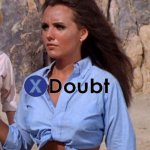 X doubt Dawn Wells