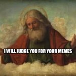 god Meme Generator - Imgflip