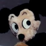 Nervous Mickey