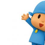 Pocoyo yayyyy meme