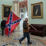 capitol break in confederate flag cropped