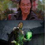 Sheng Tsung