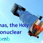 Thomas, the Holy Thermonuclear Bomb meme