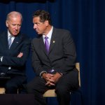 Biden Cuomo