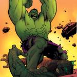 Hulk smash 